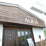 Gallery&Cafe AQUA - 