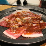 焼肉屋かねちゃん - 白老牛