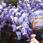 とろろ屋 - 割引で100円のコーヒー