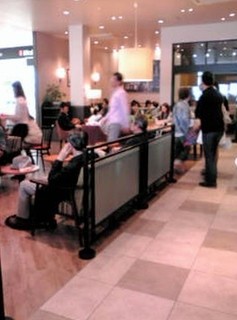 タリーズ コーヒー - 