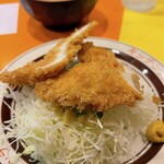 キッチンABC - 