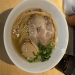 麺と酒 蔵一 - 