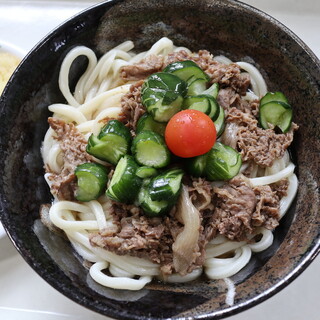さぬきうどん。たんぽぽ_0