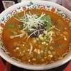 四川式担々麺 だるま 船場店