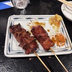 やきとり処 い志井 - 