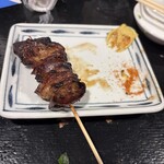 やきとり処 い志井 - 