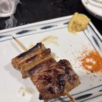 やきとり処 い志井 - 