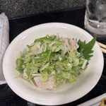 やきとり処 い志井 - 