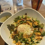 CAFE & BAR monogrande - 