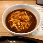手作りハンバーグ フレンズ - 
