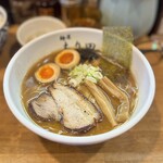 麺屋 もり田 - 料理写真: