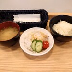 手作りハンバーグ フレンズ - 