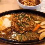手作りハンバーグ フレンズ - 