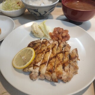 ステーキハウス スエ_0
