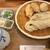 切麦や 甚六 - 料理写真: