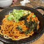 ヒノマル食堂 - 
