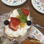 お菓子の菓苗 - 