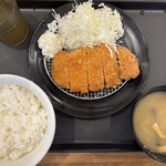 松屋/松のや - 
