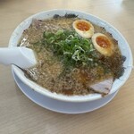 来来亭 - 料理写真: