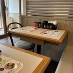 松屋/松のや - 
