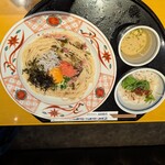 洋麺屋 五右衛門 - 