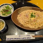 洋麺屋 五右衛門 - 