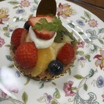 お菓子の菓苗 - 