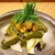 日本料理 晴山 - 料理写真: