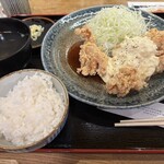 横丁とりぶん倭 - 
