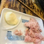 おさやん！ - 料理写真: