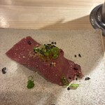 焼肉　藤 - 