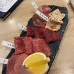 焼肉　藤 - 