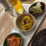 焼肉　藤 - 