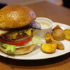 THE BURGER STAND FELLOWS
