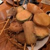鉄板焼びすとろ平野屋