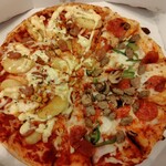 ドミノ ピザ - 料理写真: