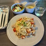 12 COFFEE - 料理写真: