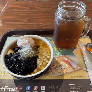MeetFresh 鮮芋仙_1
