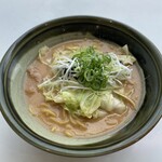 無尽蔵 - 料理写真:#新潟 白みそ