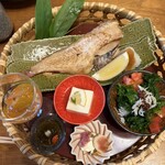 くつかけダイニング - 