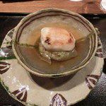 祇園 さゝ木 - 焼物