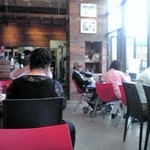 ドッグデプトプラスカフェ - 