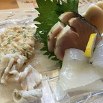 季節料理　光哉 - 