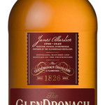 GLENDRONACH 12 highlands