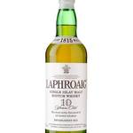 LAPHROAIG 10 islay