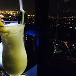 Red Sky - ピナコラーダで乾杯！