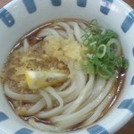 こんぴらうどん - ぶっかけ冷や