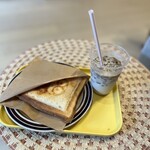 峠のマリコさんち - 料理写真: