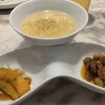 MASA’S KITCHEN - 