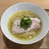 中華そば 幸楽 - 
